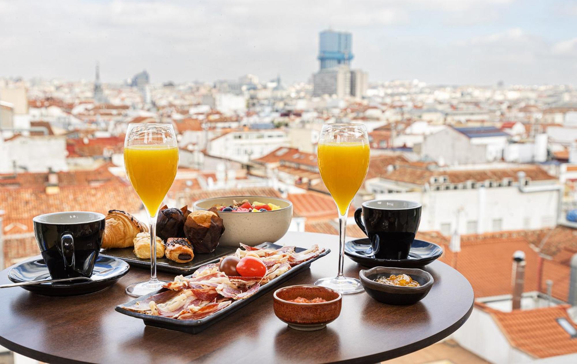 Smartrental Collection Gran Via Capital — Photos 1